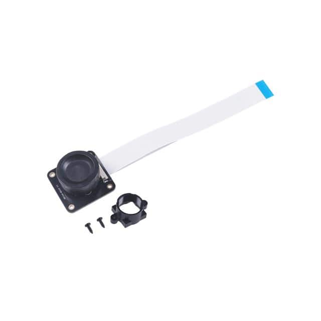 102110719 Seeed Technology Co., Ltd  Optical Sensors - Camera Modules